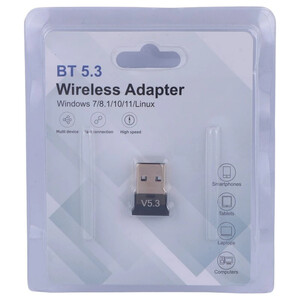 دانگل بلوتوث کامپیوتر USB BT 5.3