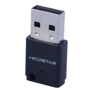دانگل بلوتوث خودرو Hicostar HS-R904