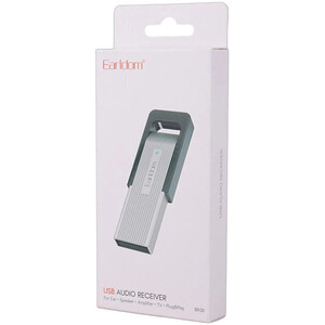 دانگل بلوتوث خودرو Earldom BR30