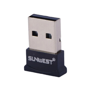 دانگل بلوتوث خودرو Hiska HR-33