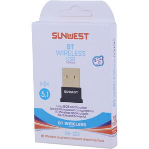 دانگل بلوتوث خودرو Hiska HR-33