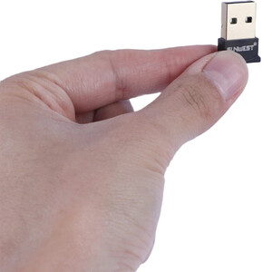 دانگل بلوتوث خودرو Hiska HR-33
