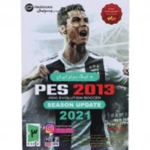 بازی Crysis Collection 2DVD9 پرنیان مناسب برای PC