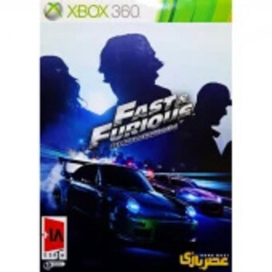 بازی Forza MotorSport 4 2DVD9 پرنیان مناسب برای XBOX 360