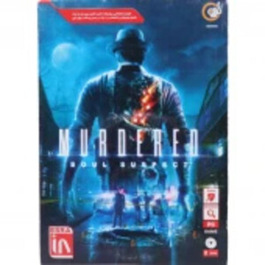 بازی Lego Jurassic World 1DVD9 مناسب برای PC