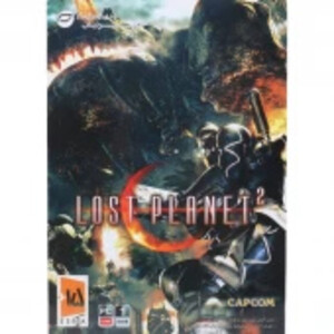 بازی Lego Jurassic World 1DVD9 مناسب برای PC