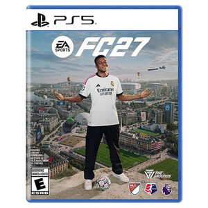 بازی FC 27 مناسب برای PS5