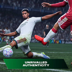 بازی FC 27 مناسب برای PS5