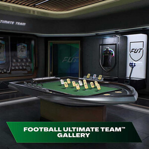 بازی FC 27 مناسب برای PS5