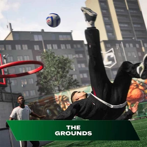بازی FC 27 مناسب برای PS5