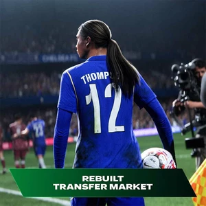 بازی FC 27 مناسب برای PS5