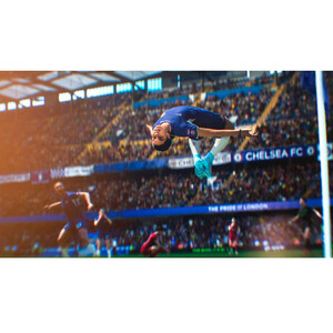 بازی FC 24 PS5
