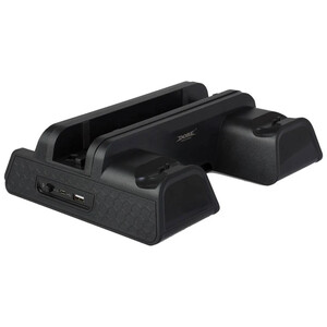 پایه نگهدارنده و شارژر دسته بازی PS4 Slim / Pro دابی TP4-882