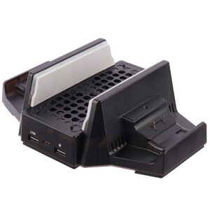 خنک کننده و شارژر دسته Xbox One Series S دابی TYX-0663