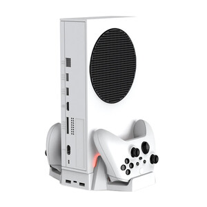 خنک کننده و شارژر دسته Xbox One Series S دابی TYX-0663