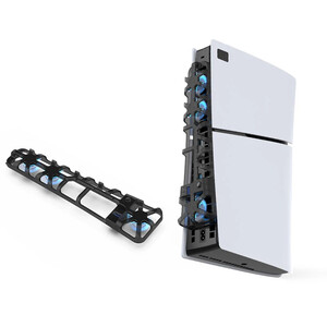 فن خنک کننده PS5 Slim دابی P-5 TP5-3538