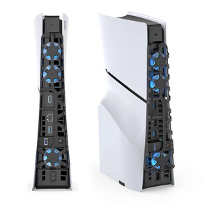 فن خنک کننده PS5 Slim دابی P-5 TP5-3538