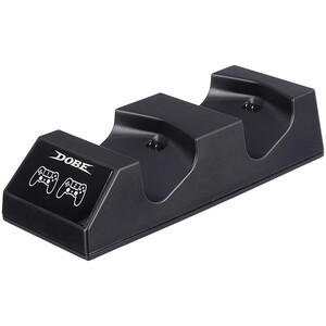 پایه شارژر دسته بازی PS4 دابی TP4-1822