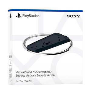 پایه نگهدارنده PS5 Slim سونی