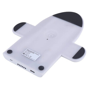 خنک کننده و شارژر دسته PS5/PS5 Slim دابی P-5 TP5-3528
