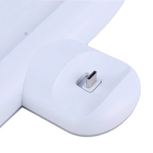 خنک کننده و شارژر دسته PS5/PS5 Slim دابی P-5 TP5-3528