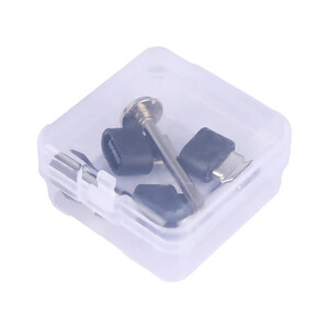خنک کننده و شارژر دسته PS5/PS5 Slim دابی TP5-0593S