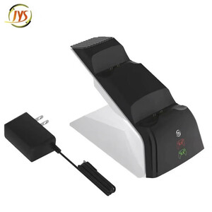 پایه شارژر دسته بازی PS5 جی وای اس JYS-P5102