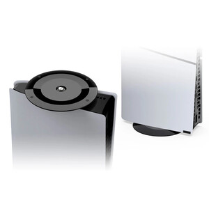 پایه نگهدارنده PS5 Slim دابی TP5-3573