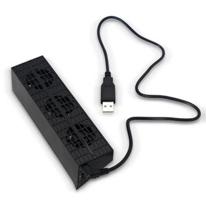 فن خنک کننده PS4 Slim دابی TP4-819