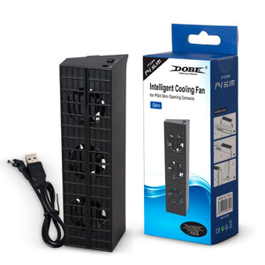 فن خنک کننده PS4 Slim دابی TP4-819