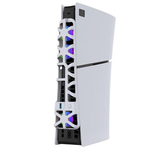 فن خنک کننده PS5 Slim دابی TP5-3538S