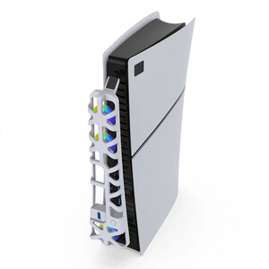 فن خنک کننده PS5 Slim دابی TP5-3538S