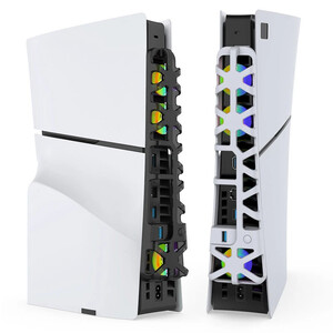 فن خنک کننده PS5 Slim دابی TP5-3538S