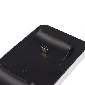 پایه شارژر دسته بازی PS5 دابی TP5-0591