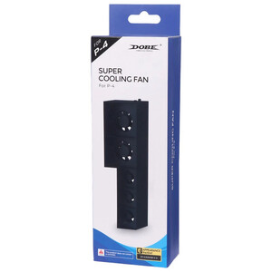 فن خنک کننده PS4 دابی TP4-005