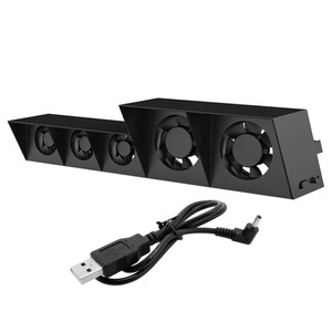 فن خنک کننده PS4 دابی TP4-005