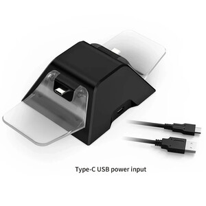 پایه شارژر دسته بازی PS5 دابی TP5-0528