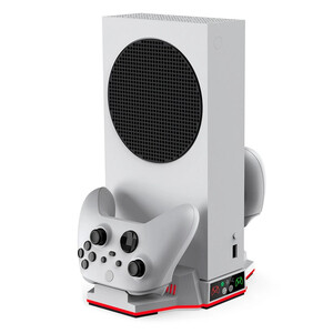 خنک کننده و شارژر دسته XBOX Series S دابی TYX-3612