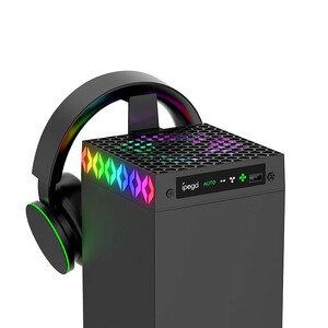فن خنک کننده X-Series X آی پگا PG-XBX026S