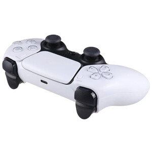 دسته بازی بی سیم طرح پلی استیشن فایو P4-Plus T28 PS4 / PC