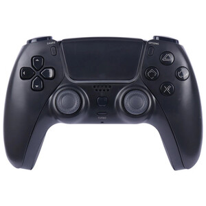 دسته بازی بی سیم طرح پلی استیشن فایو P4-Plus T28 PS4 / PC