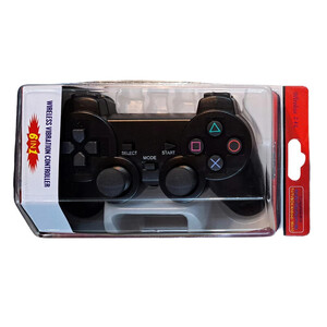 دسته بازی بی سیم 6 کاره PC/PS1/PS2/PS3/PC360/TV/Android