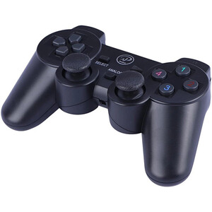 دسته بازی بی سیم دوبل ایکس پی پروداکت XP-MX317 PLUS-S