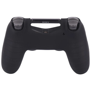 روکش دسته بازی PS4 طرح Red Dead Redemption کد 5