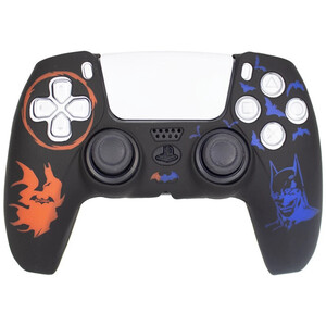 روکش دسته بازی PS5 طرح Batman