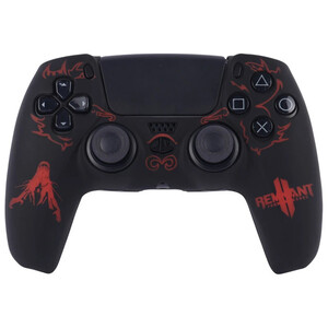 روکش دسته بازی Deadskull PS5 طرح Remnant II