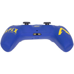 روکش دسته بازی PS5 طرح Apex Legends زمینه آبی