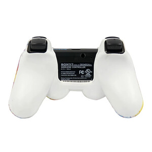 روکش دسته بازی PS3 طرح اسکلت کد 3