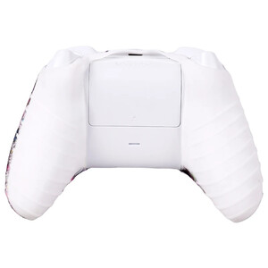 روکش دسته بازی Xbox X/S طرح اسکلت و قلب