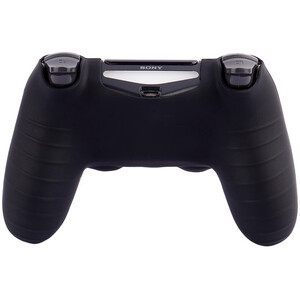 روکش دسته بازی PS4 طرح Batman Arkham